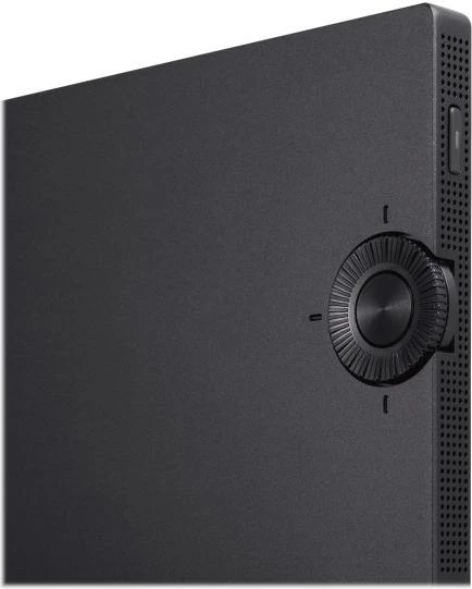 Monitor portabël LED 14" Full HD, ASUS ProArt PA148CTV (90LM06E0-B01170/B02170), 100% sRGB/Rec.709, Calman Verified, zi