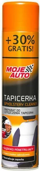 MA Shkumë Për Past. E Tapicerive 520 ml