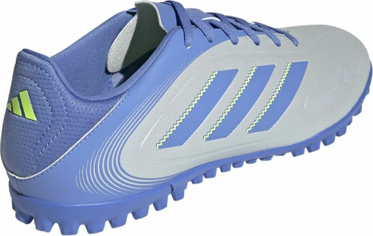 Atlete futbolli për meshkuj adidas, blu