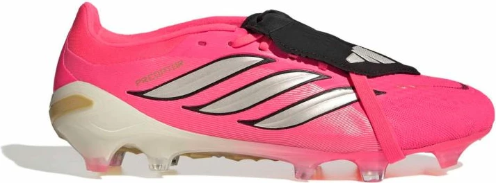 Atlete futbolli adidas Predator Pro FT FG HQ0015 [Madhësia: 43 1/3]
