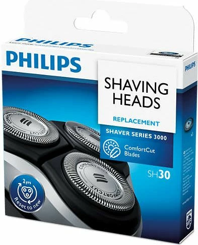 Koka për Makinë rroje Philips ComfortCut SH30/50, set 3 copë