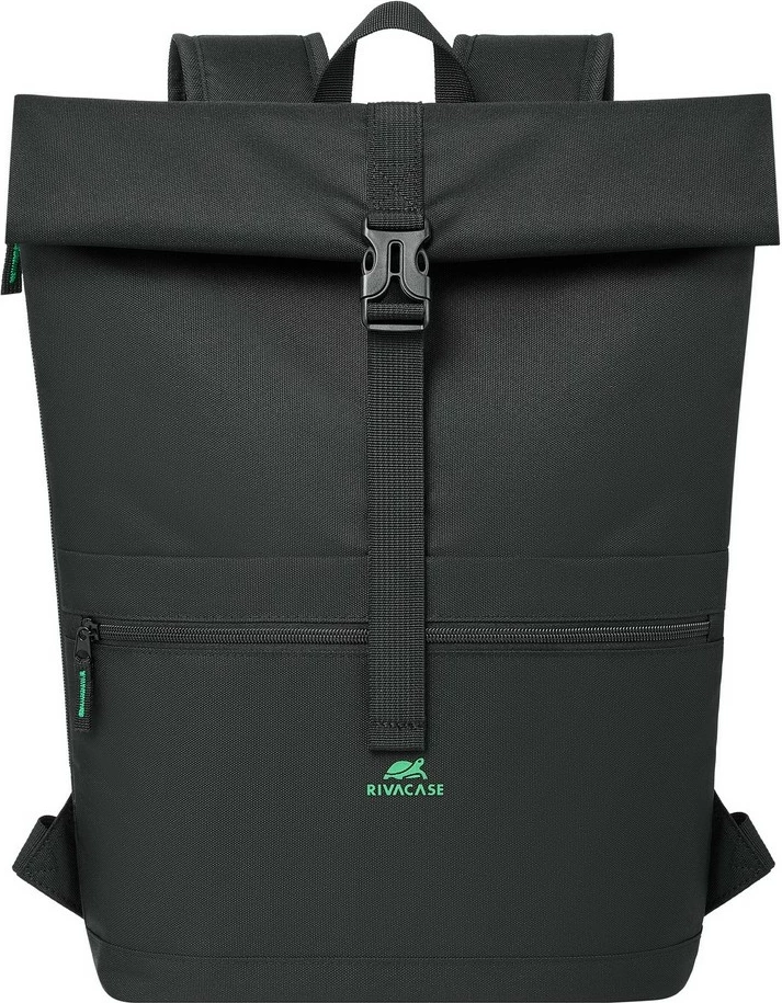 Rucksack RIVACASE Gremio 5567, 15.6 inch, e zezë