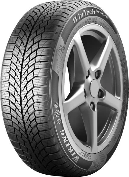 Gomë dimërore Viking WinTech NewGen EV 175/65R15 84T 3PMSF