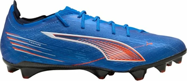 Atlete futbolli Puma për meshkuj, të kaltërta