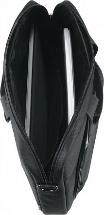 Çantë laptopi Mobilis TheOne Basic, toploading 14-16", e zezë