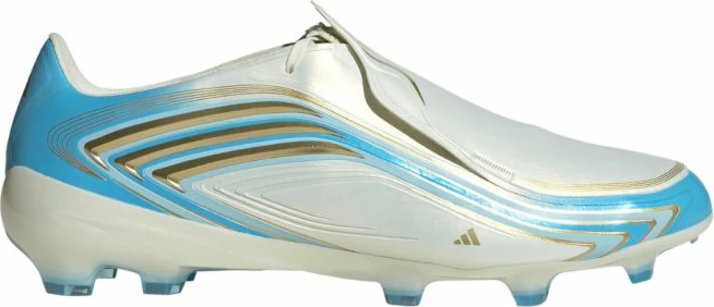 Atlete futbolli adidas F50 Messi Pro FG IH1899, meshkuj [Madhësia: 41 1/3]
