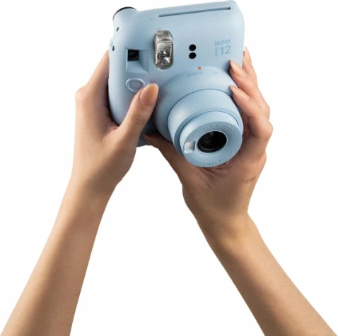 Kamerë Fujifilm Instax Mini 12