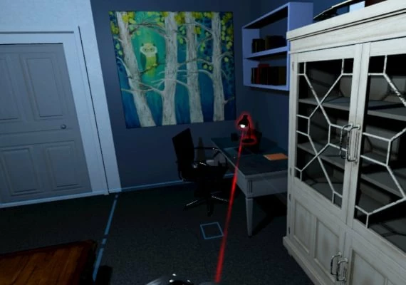 TimeLock VR EN/DE/FR/RU Global