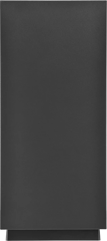 Kasë Sharkoon Pure Steel ARGB ATX/E-ATX 1xXham i zi