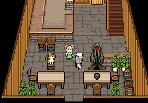 Bear's Restaurant Global