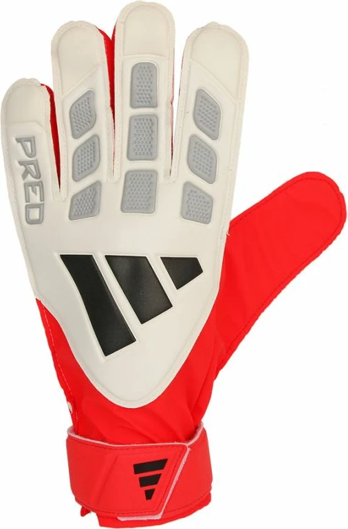 Doreza futbolli adidas për meshkuj [Madhësia: 9]