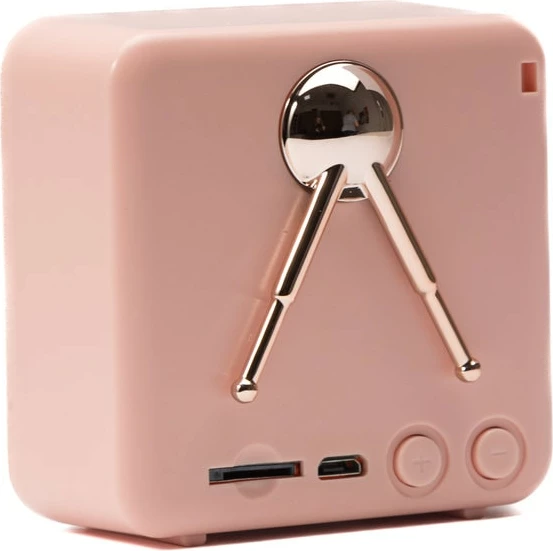 Altoparlant SONIT DW03 (Pembe e hapur)