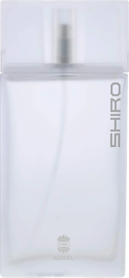 Eau de Parfum për meshkuj Ajmal Shiro 90ml