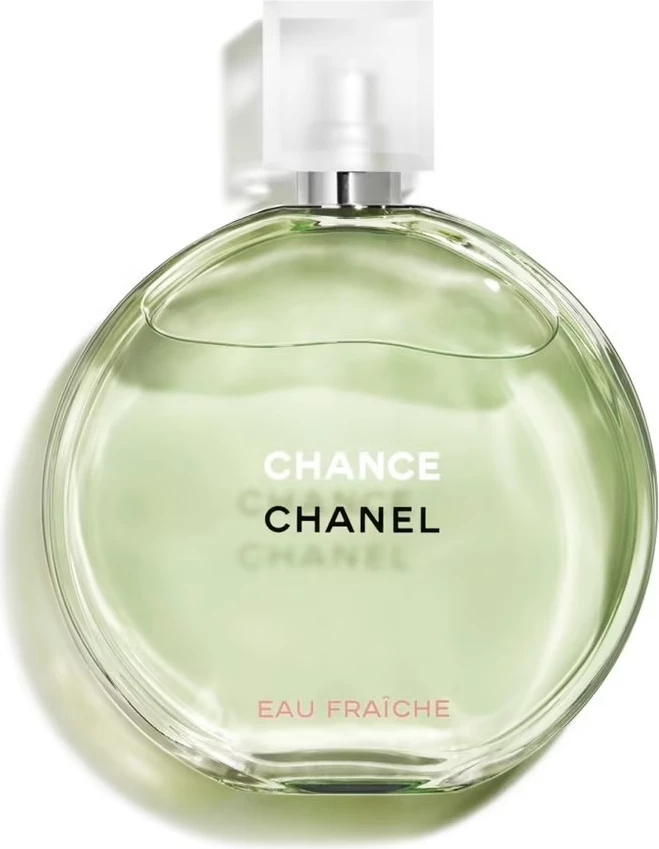 Eau de Toilette për femra Chanel Chance Eau Fraiche 100ml