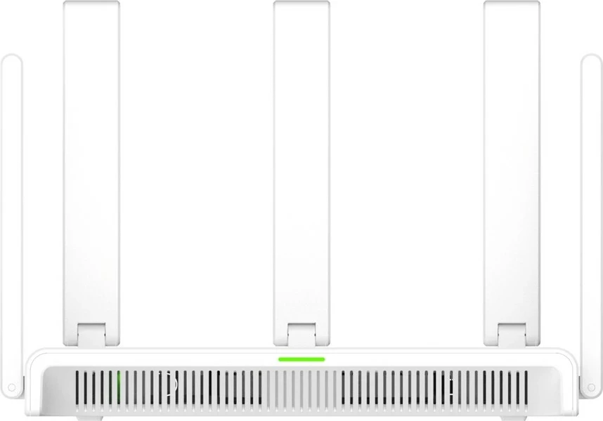 Router Ruijie Reyee RG-EW3000GX, Wi-Fi 6, i bardhë