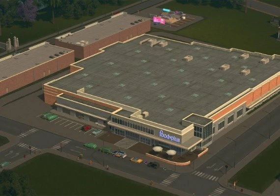 Cities: Skylines - World Tour Bundle 2 DLC EN Global