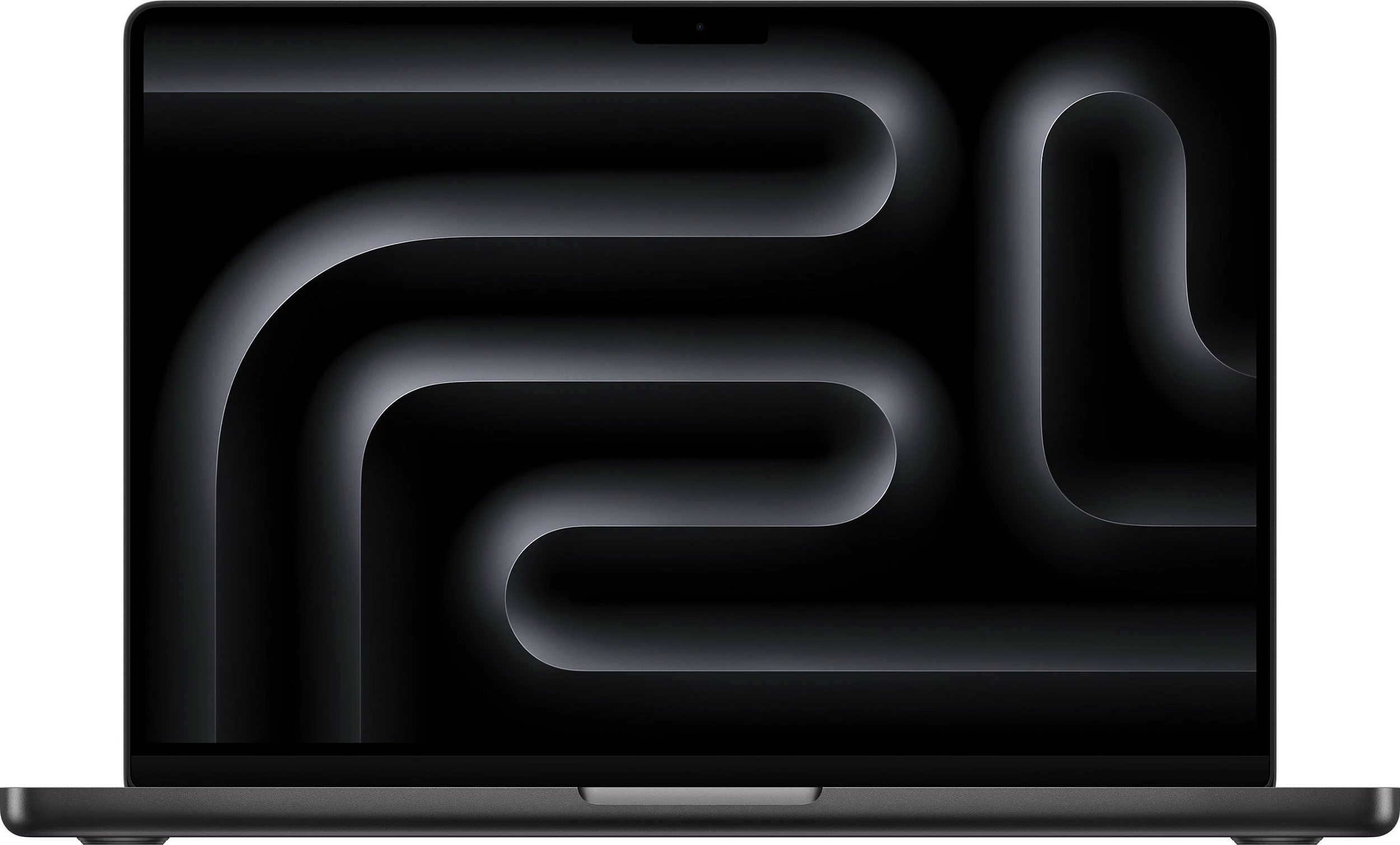 Laptop Apple MacBook Pro Z1KH 14.2", M5 10C CPU/10C GPU, 32GB RAM, 2TB SSD, Space Black