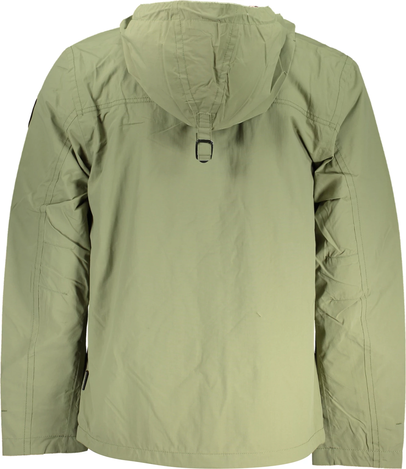 Jakne sportive NAPAPIJRI meshkuj, e gjelbër