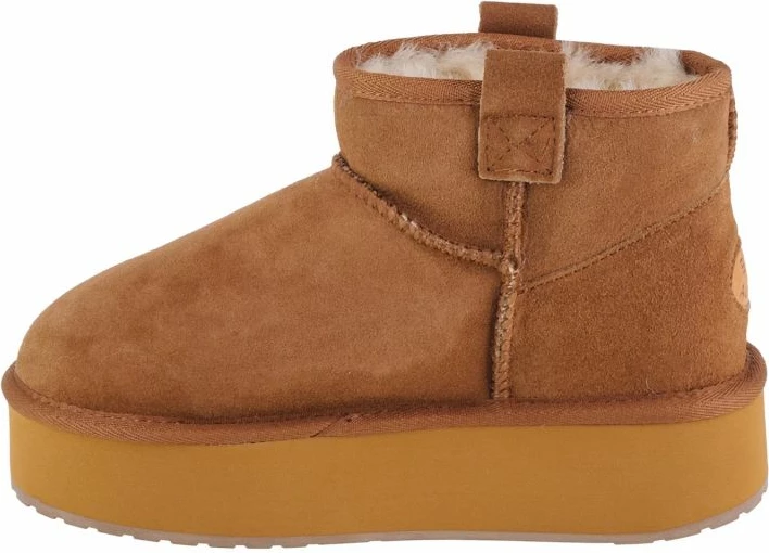 Këpucë EMU Australia, kafe