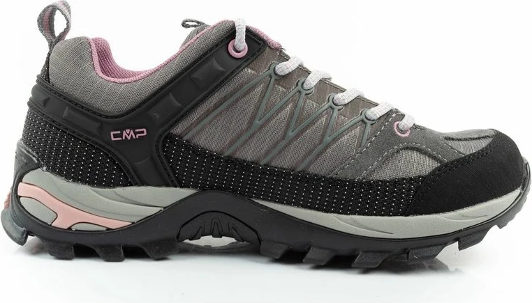 Atlete trekking për femra CMP, të zeza