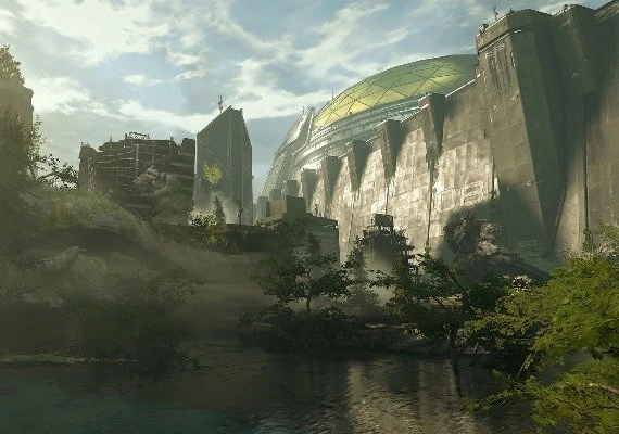 Doom Eternal: The Ancient Gods - Part Two DLC Global