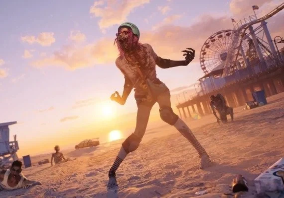 Dead Island 2 Gold Edition EN/DE/FR/IT/ES Global