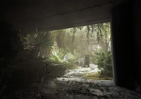 Ready Or Not: Dark Waters DLC EN Global
