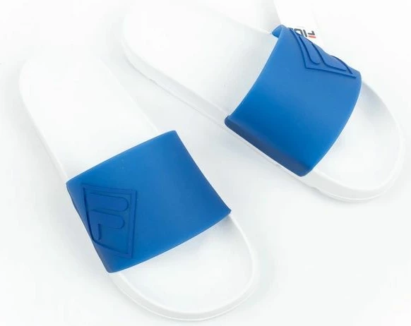 Papuqe sportive meshkuj Fila Morro, të kaltra