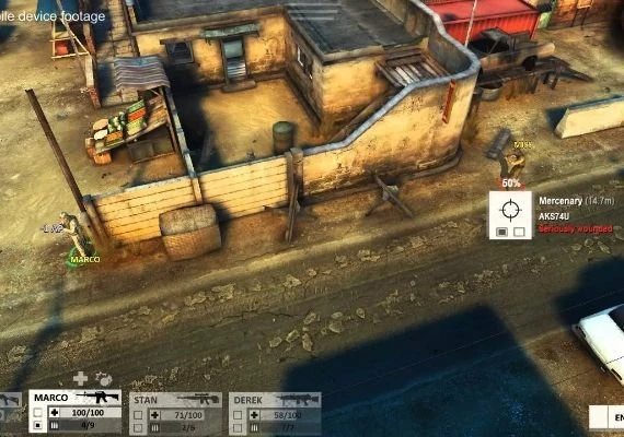 Arma Tactics EN/DE/FR/IT/PT/RU/ES Global
