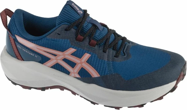 Atlete ASICS Gel-Venture 11 1012B933-400, blu navy [Madhësia: 37.5]