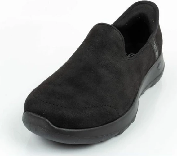 Atlete për femra Skechers, të zeza [Madhësia: 36]