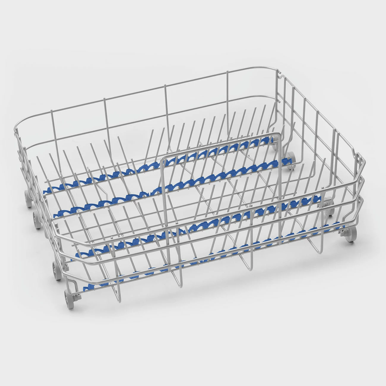 Enëlarëse montuese SMEG STL281DS, 13 sete, 60 cm