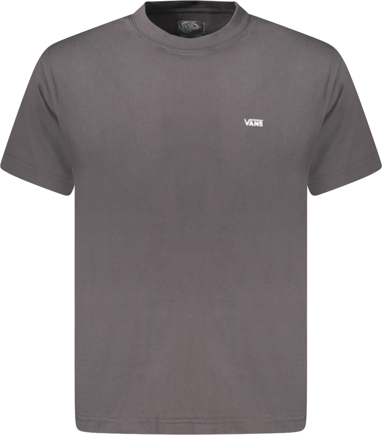 Maicë për meshkuj VANS, e zezë