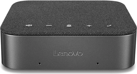 Altoparlant konferencash me mikrofon Lenovo Speakerphone 6000, Bluetooth 5.3, USB-C, IP54, i zi