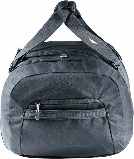 Çantë duffel Deuter Duffel 50 3520125-7000, e zezë