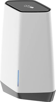 Router mesh NETGEAR Orbi Pro SXK80 AX6000, WiFi 6, i bardhë