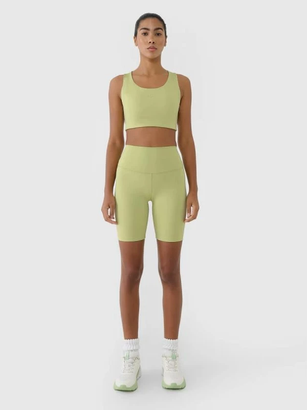 Reçipet sportiv për femra 4F