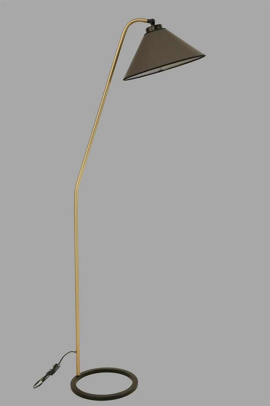 Llambë dyshemeje Opviq, anthracite, 8534-7