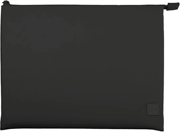 Mbështjellës laptopi UNIQ Lyon, 16", rPET, i zi