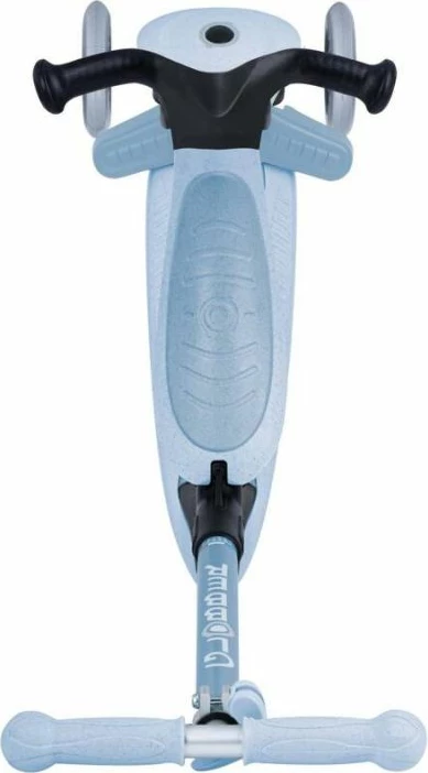 Trotinetë multifunksional Globber GO•UP Foldable Plus Ecologic për fëmijë, pastel