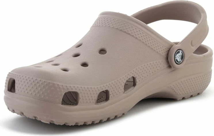 Atlete Crocs Classic 10001-214, taupe