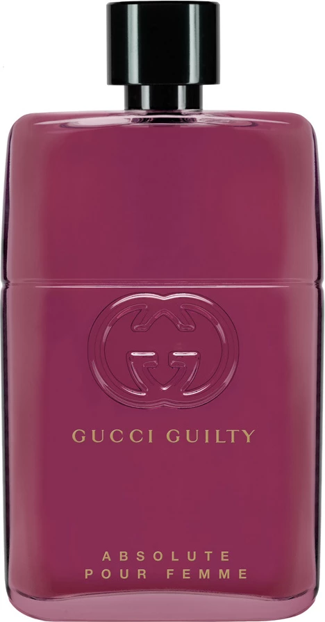 Eau de Parfum për femra Gucci Guilty Absolute Pour Femme, 90ml