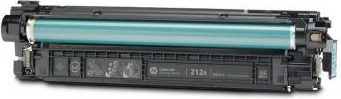 Toner, HP, 212A (W2121A), rendiment 4500 faqe, Cyan