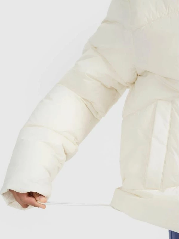 Jakne për fëmijë 4f, vajza