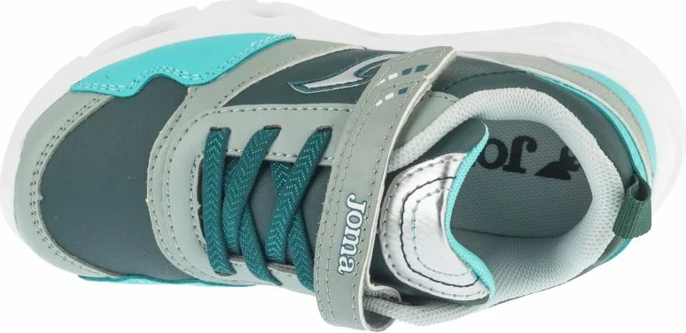 Atlete fëmijë Joma Star Jr 2515, të gjelbra [Madhësia: 27]
