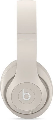 Kufje Beats Studio Pro Apple, wireless & me kabllo, 40h, Sand