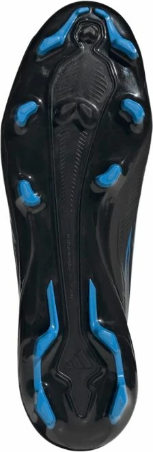 Atlete futbolli adidas F50 Hyperfast League Mid FG KJ3421 [Madhësia: 44]
