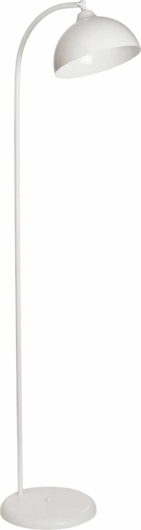 Llambë dyshemeje Opviq, e bardhë, 8916-5