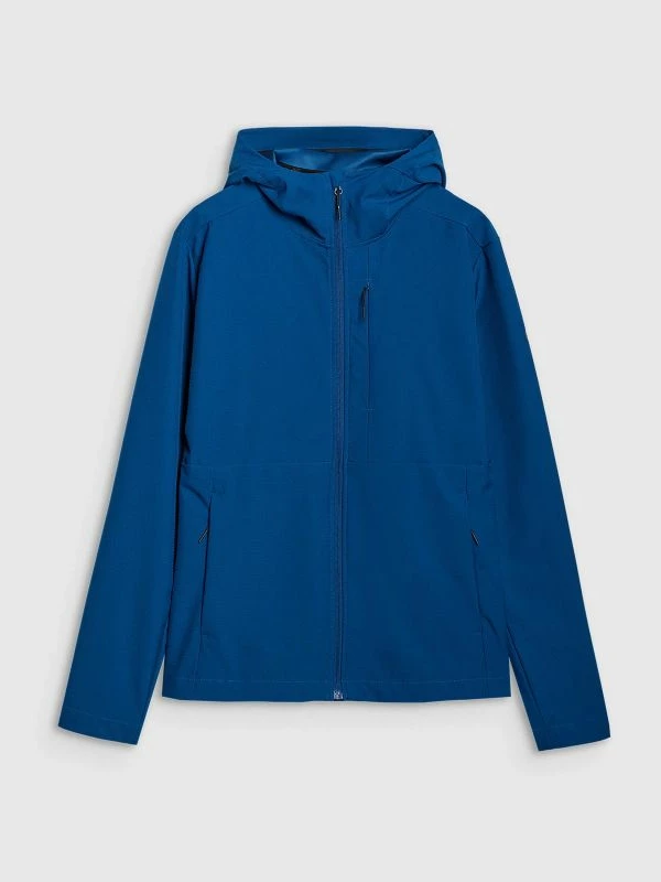 Jakne softshell për meshkuj 4f