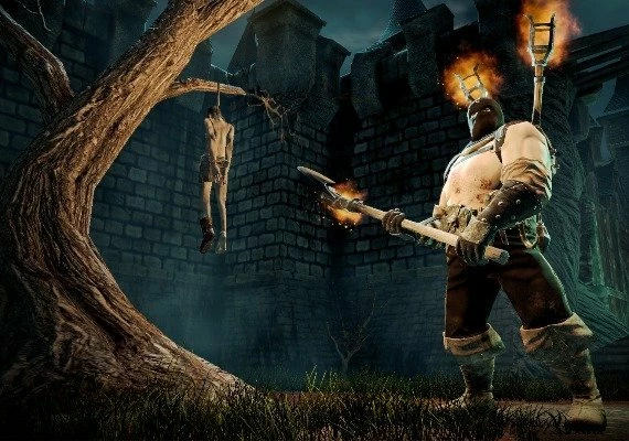 Mordheim: City of the Damned - Witch Hunters DLC EN/DE/FR/IT/PL/RU/ES Global